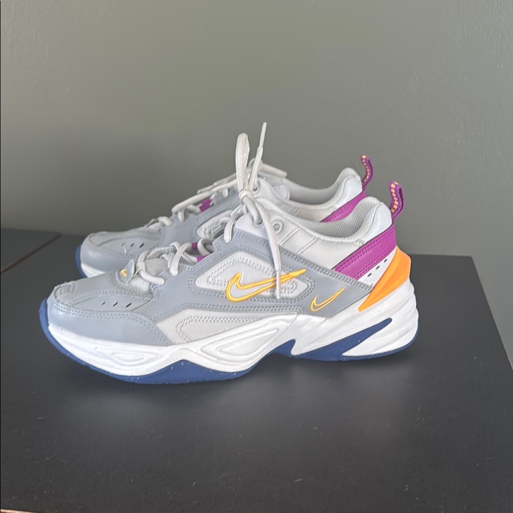 Nike women’s M2K Techno sneakers